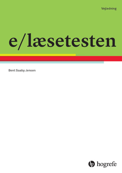 e-læsetesten