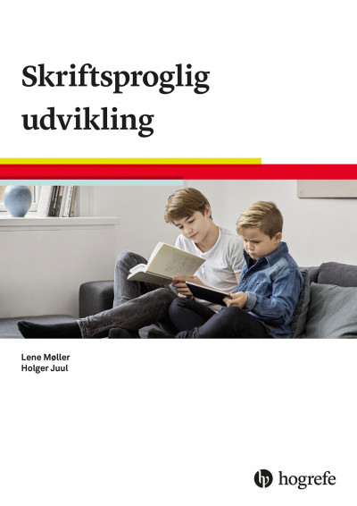 Skriftsproglig udvikling